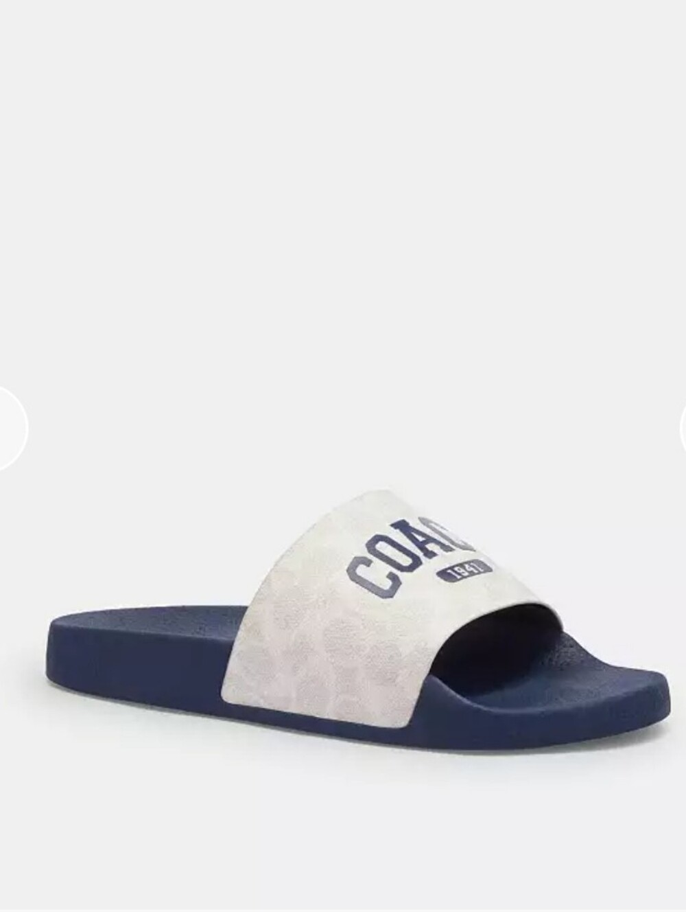 Coach Slides
